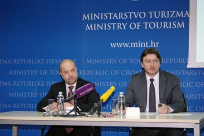 Ministarstvo turizma u 2014. izdvaja 26,65 milijuna kuna za stvaranje inovativnih proizvoda