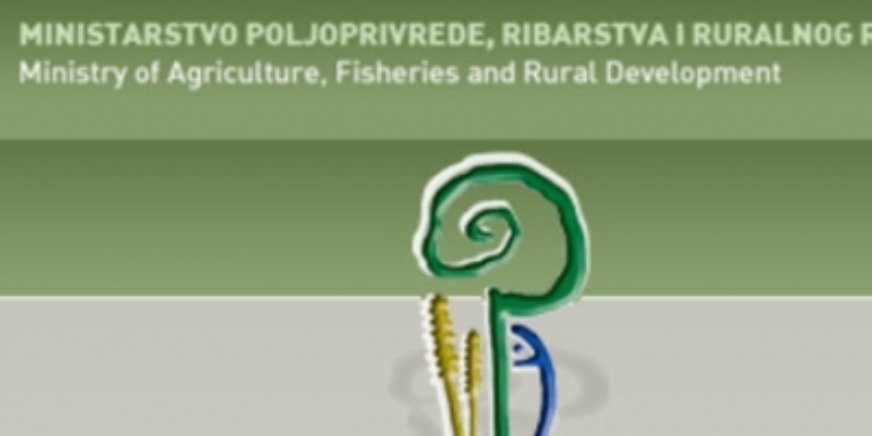 Javna rasprava – „Ulaganja u razvoj nepoljoprivrednih djelatnosti u ruralnim područjima“ – Nacrt Pravilnika o provedbi Mjere M6 „Razvoj poljoprivrednih gospodarstava i poslovanja”