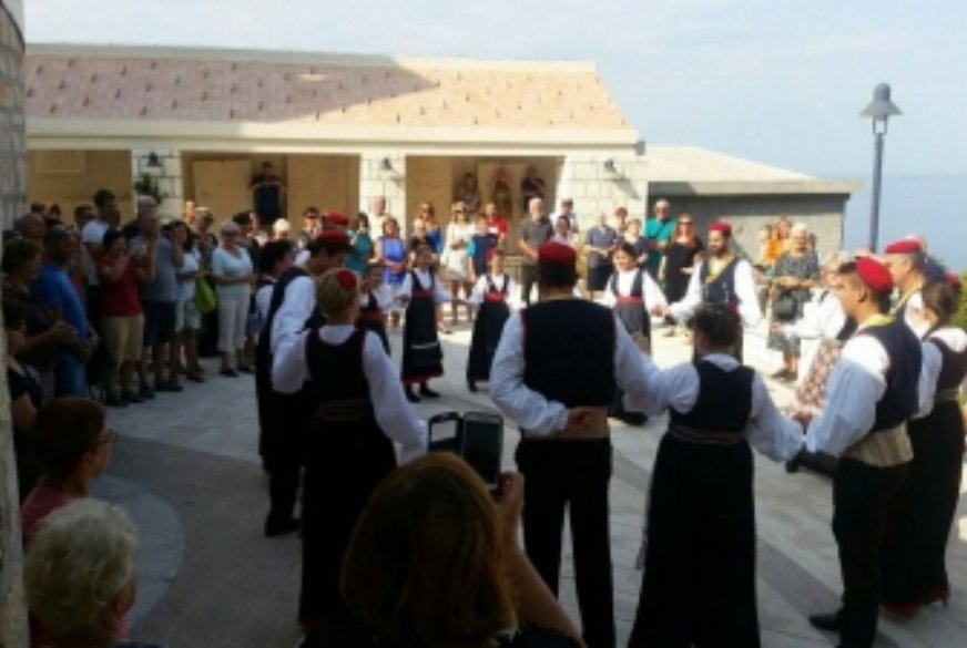 FIERA MALE GOSPE – DRAŠNICE