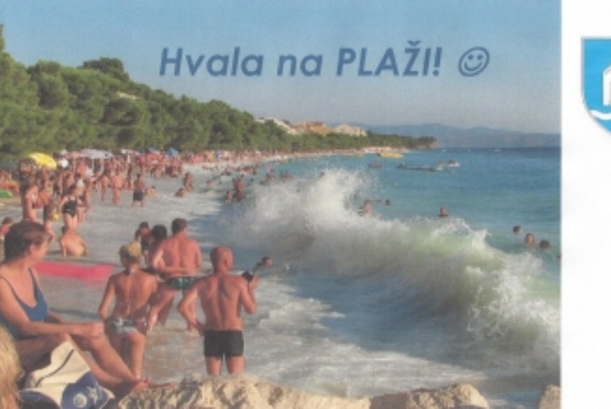 SREDSTVA ZA OPĆINU TUČEPI UZ POMOĆ LAG-A ADRION