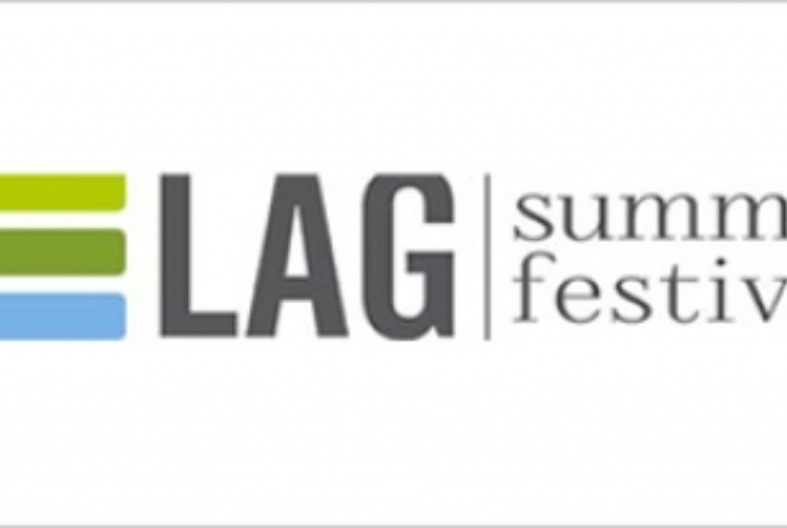 3. LAG summer festival