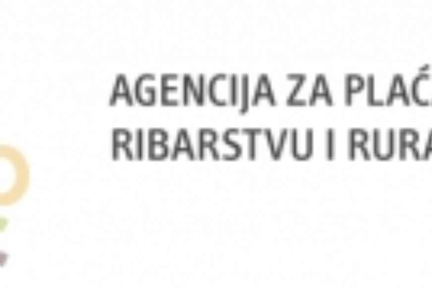 Odluka o dodjeli sredstava u okviru podmjere 19.1.1. – Pripremna pomoć