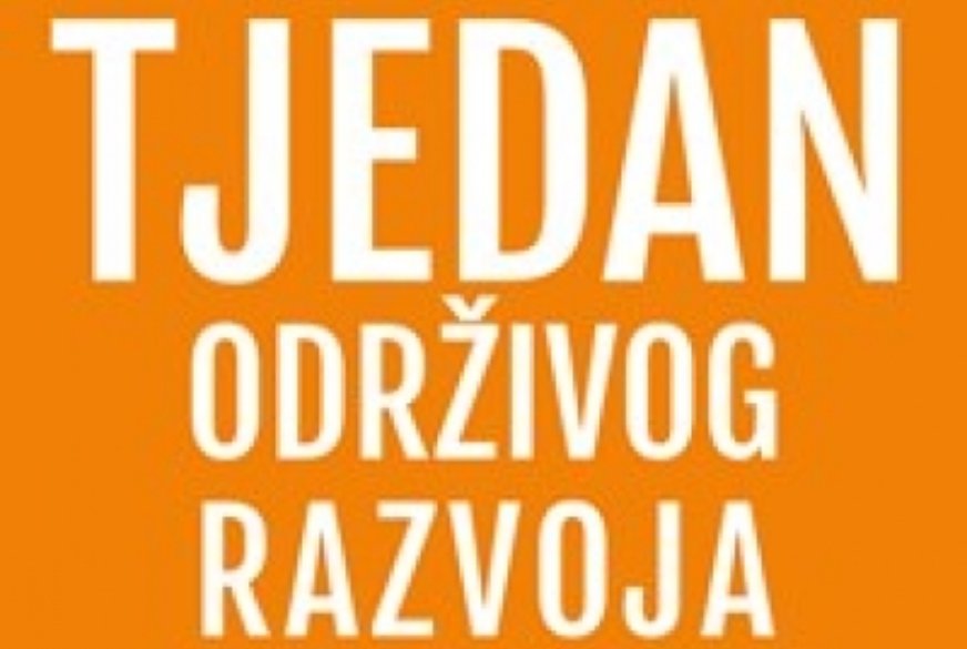 UOČI TJEDNA ODRŽIVOG RAZVOJA POKLANJAMO EDUKATIVNI IZLET ZA OSNOVNOŠKOLCE