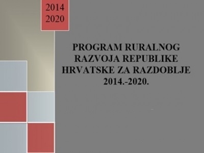 VAŽNO! Javna rasprava Mjera 7 »Temeljne usluge i obnova u ruralnim područjima«