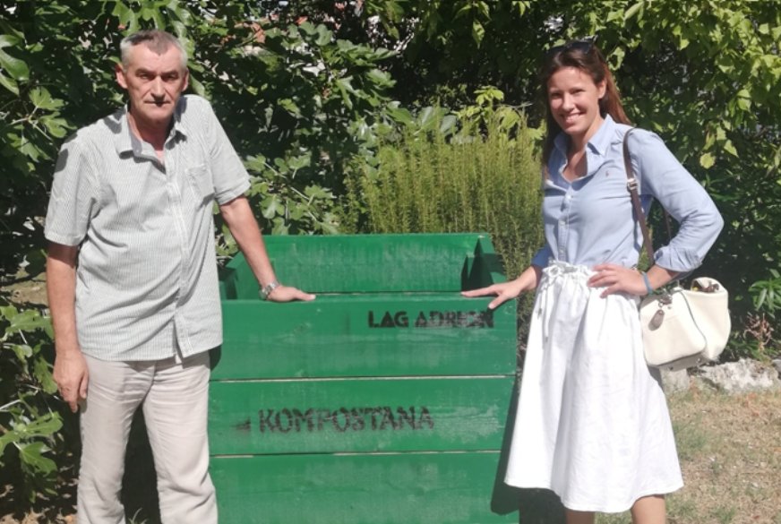 Projekt „Učinimo otpad korisnim“ nastavlja se u suradnji sa samostanima
