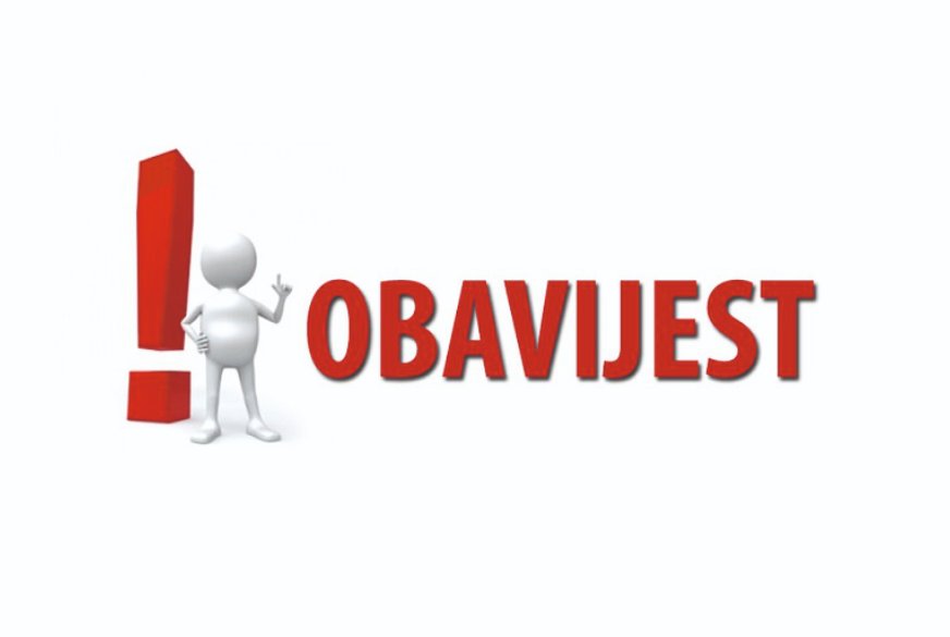Obavijest