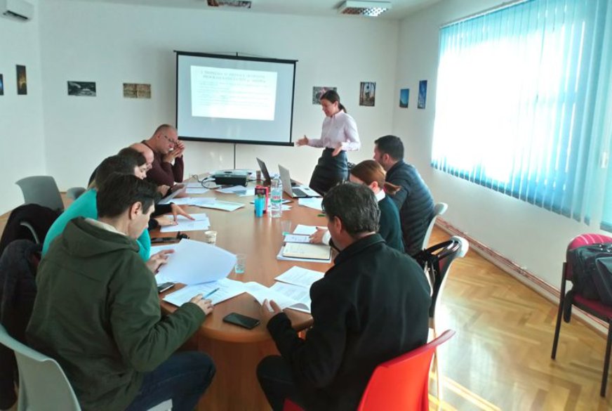 Važno! LAG “Adrion” radionica za prijavu JLS za sufinanciranje javne infrastrukture