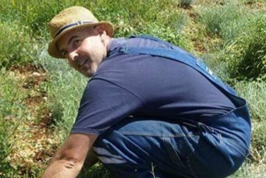 Financiranje prezentacijskog objekta u Podgori, OPG Matko Kunac