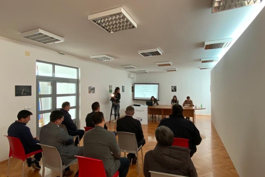 Dodijeljene Odluke o odabiru projekata za LAG natječaj 3.2.1.
