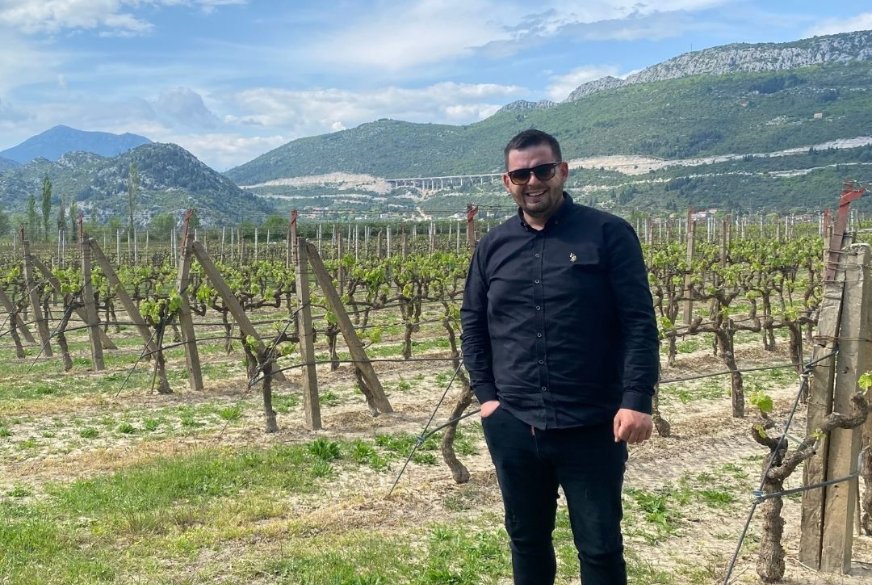 Primjer dobre prakse s 5. LAG ADRION natječaja “Potpora razvoju malih poljoprivrednih gospodarstava”