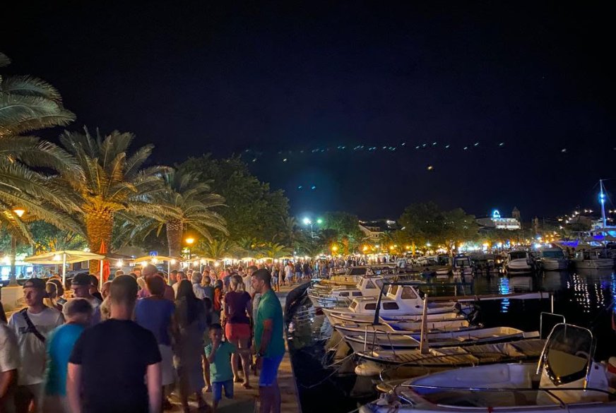 Održan drugi dio 10. sajma “Okusi Hrvatsku”