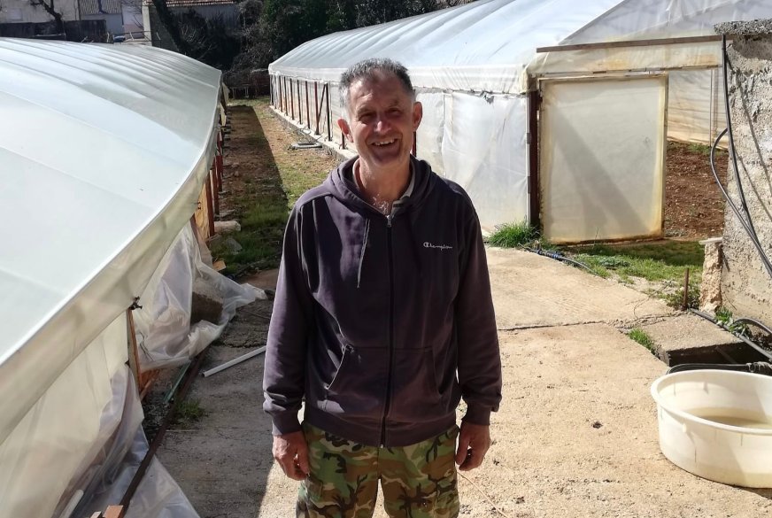 Primjer dobre prakse s 5. LAG ADRION natječaja „Potpora razvoju malih poljoprivrednih gospodarstava“