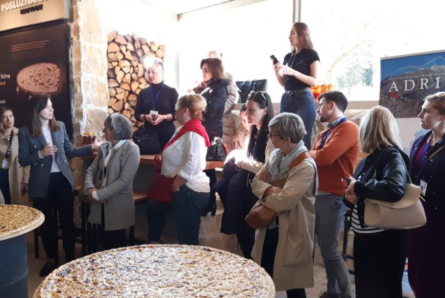 U Omišu održan prvi sastanak Nacionanih ruralnih mreža iz EU
