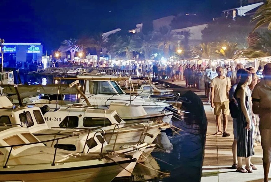 Održan drugi dio 11. sajma “Okusi Hrvatsku”