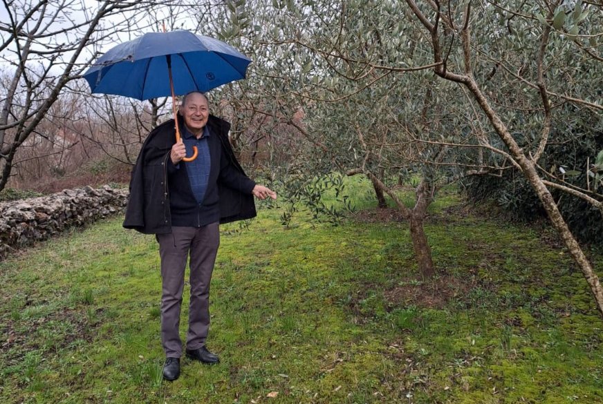 Primjer dobre prakse sa 6. LAG natječaja “Potpora razvoju malih poljoprivrednih gospodarstava”