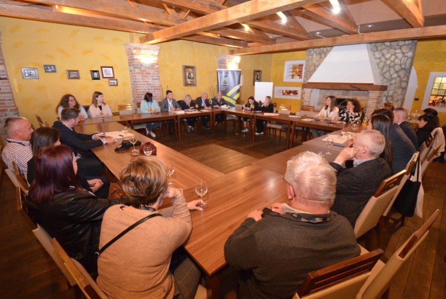 U Umagu održan 5. Hrvatski ruralni parlament