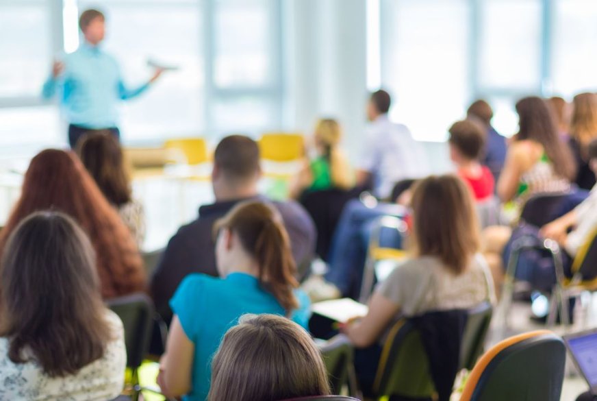 Održavanje obveznih edukacija za poljoprivrednike s područja LAG-a “ADRION”