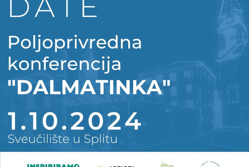 Konferencija o mediteranskoj poljoprivredi “Dalmatinka”