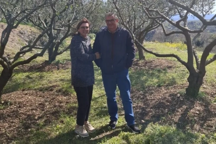 Primjer dobre prakse s 5. LAG natječaja 2.1.2. Potpora razvoju malih poljoprivrednih gospodarstava