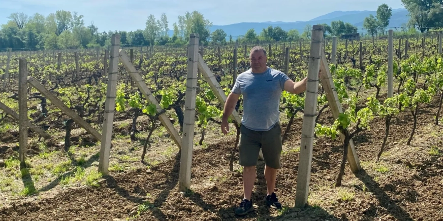 Primjer dobre prakse sa 6. LAG natječaja “Potpora razvoju malih poljoprivrednih gospodarstava”