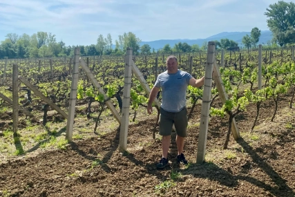Primjer dobre prakse sa 6. LAG natječaja “Potpora razvoju malih poljoprivrednih gospodarstava”