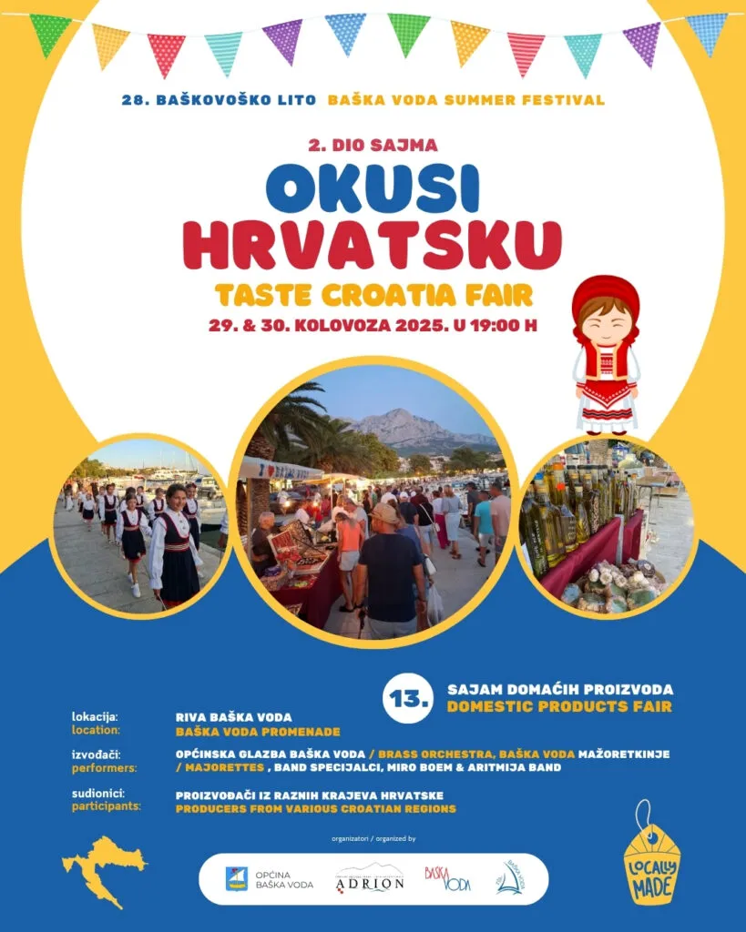 OKUSI HRVATSKU 2025. 2. DIO instagram 819x1024 1
