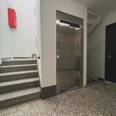 Ugradnja Lifta Vukovarska Split 2