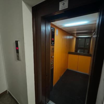 Modernizacija Dizala Kukuljeviceva Ulica Split 1