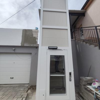 Lift Za Karmen 2
