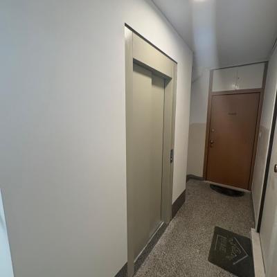 Velebitska 8 Split Ugradnja Dizala 7