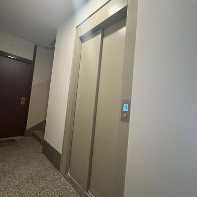Velebitska 8 Split Ugradnja Dizala 9