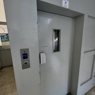 Planiciceva 4 Split Modernizacija Dizala 1