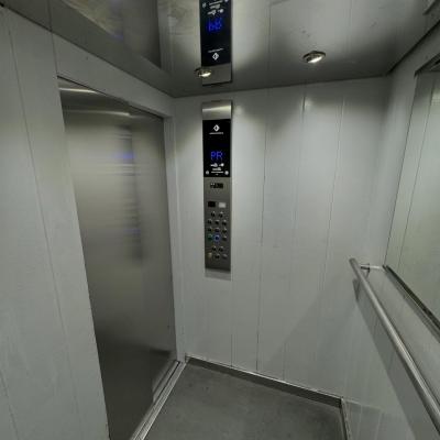 Planiciceva 4 Split Modernizacija Dizala 4