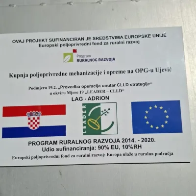 Trajna Ploca 070225