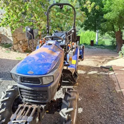 Traktor