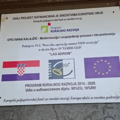 Poziv Na Radionicu Dopunske Djelatnosti Na Opg U 1080 X 900 Piks 1024x853